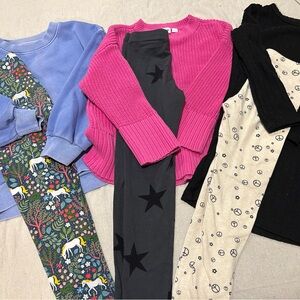 GAP Kids Blue Sweatshirt